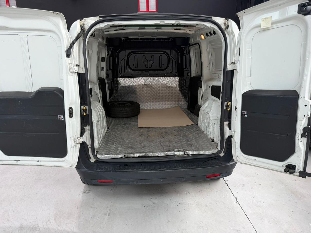 Fiat Dobló Maxi Ok Distribuzione Neopatentati