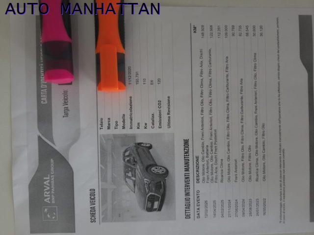 AUDI Q3 2.0 TDI 150CV 12/2020