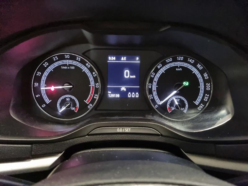 SKODA KAROQ 2.0 TDI 85KW EVO SCR EXECUTIVE DSG 5 PORTE SUV