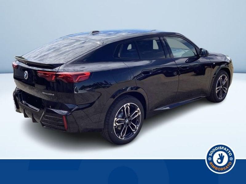BMW X2 xDrive 20d M Sport