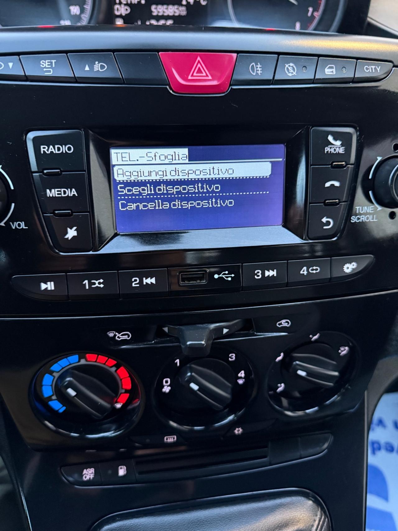 Lancia Ypsilon 1.2 69 CV 5 porte GPL Ecochic 2021