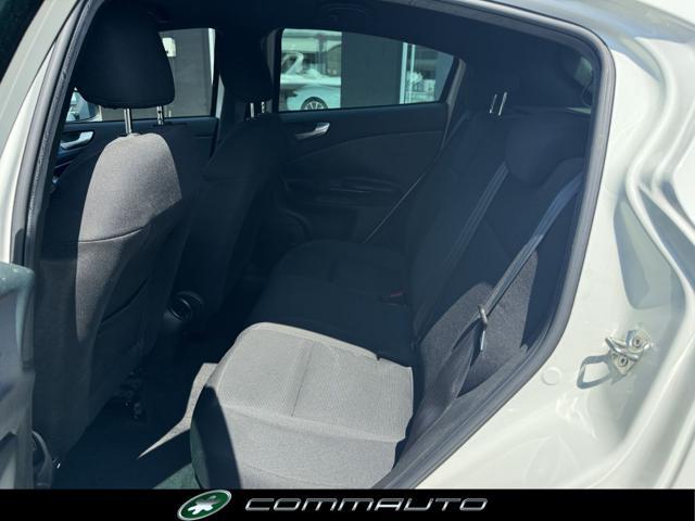 ALFA ROMEO Giulietta 1.4 Turbo 120 CV GPL Sost. 2022