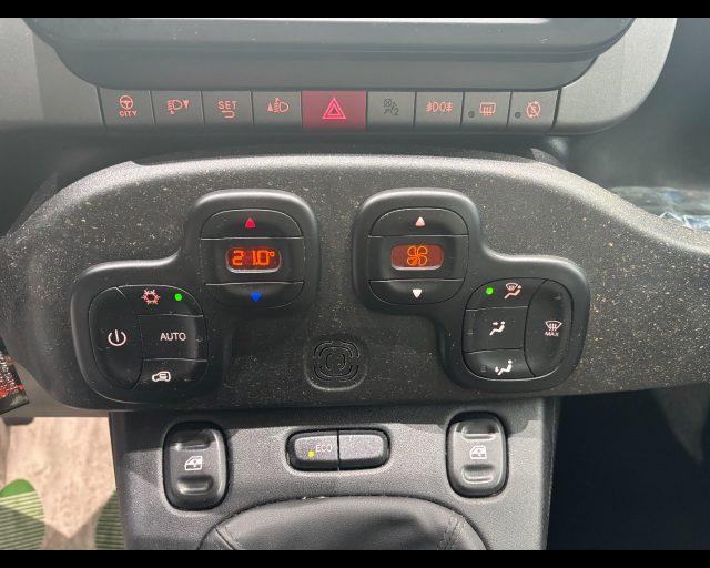 FIAT New Panda 4X4 Cross 0.9 t.air t. s&s 85cv