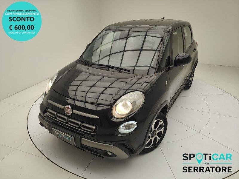 FIAT 500L MY 21 CROSS 1.4 70 Kw SS