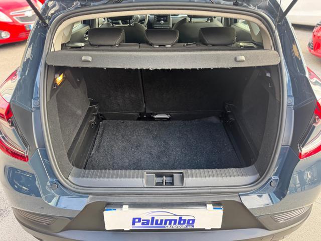 RENAULT Captur TCe 100 CV GPL PARI AL NUOVO