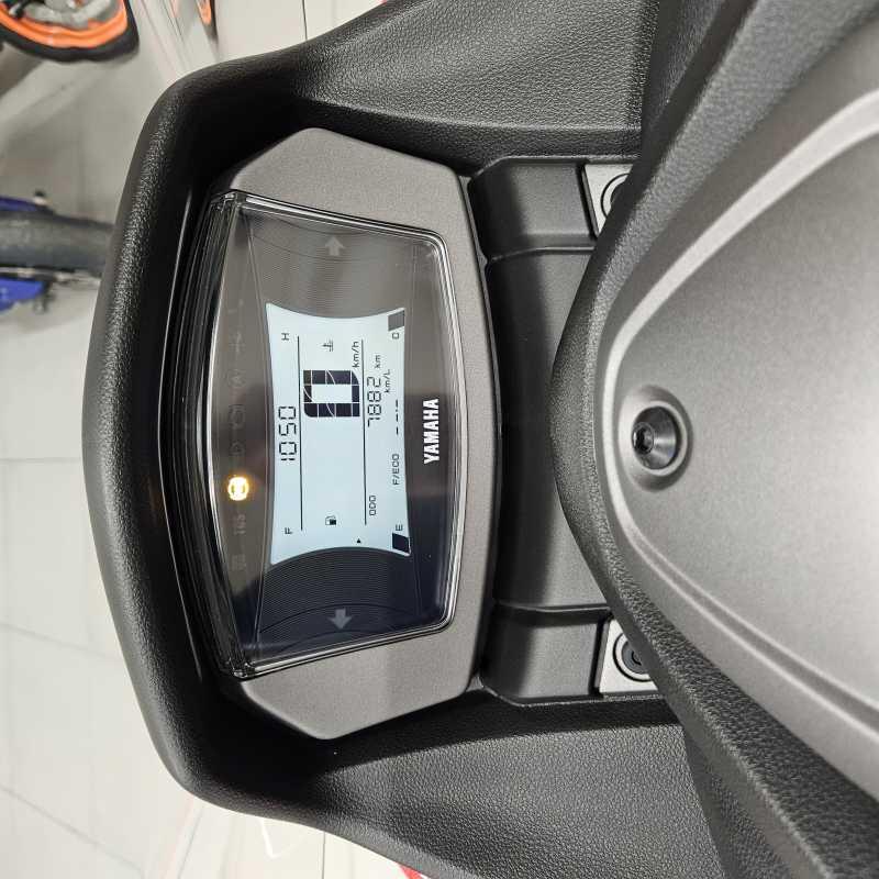 Yamaha N-Max 125 - 2023