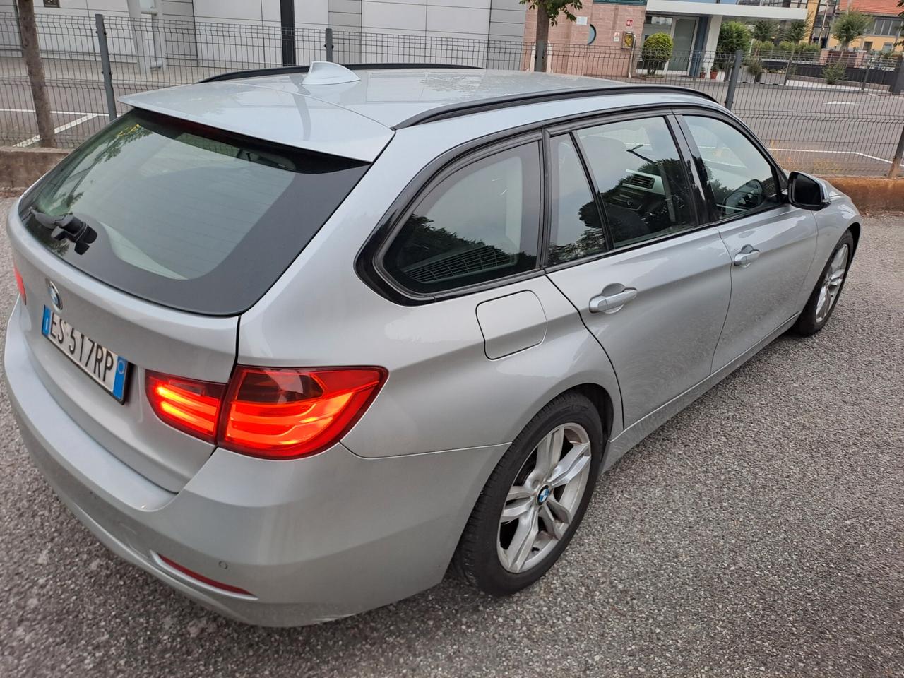 Bmw 316 320d Touring Sport