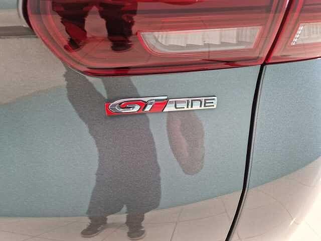 Peugeot 2008 PureTech Turbo 110 S&S GT Line