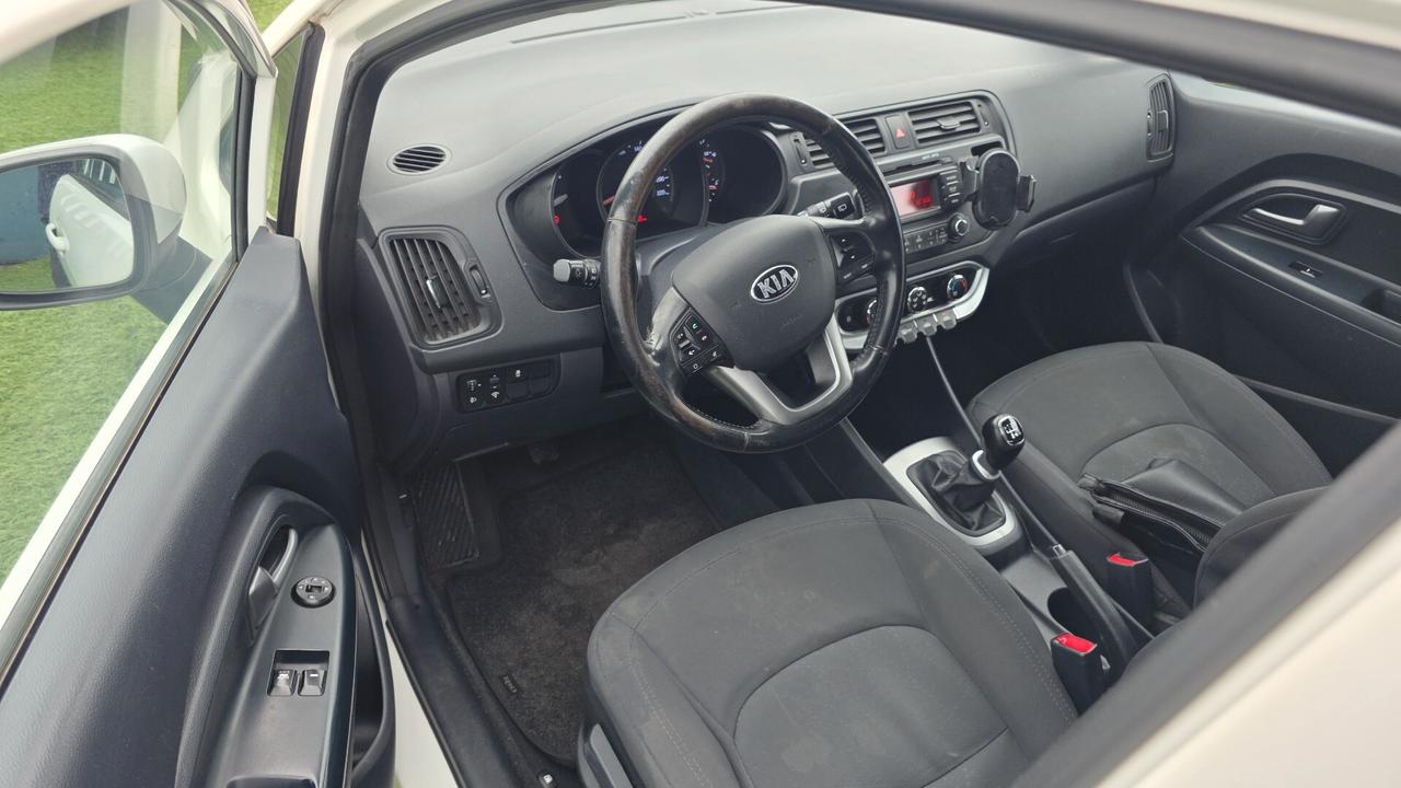 Kia Rio 1.1 CRDi 5p. Active 2015