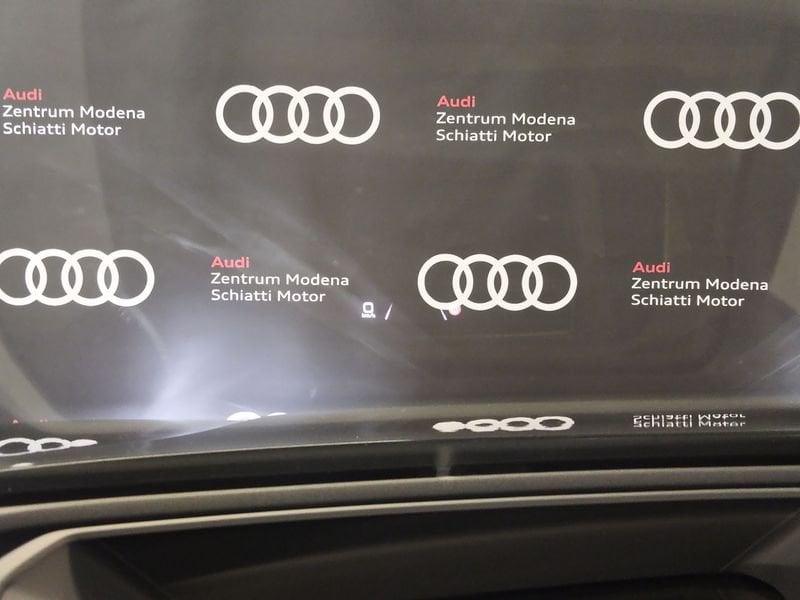 Audi Q4 e-tron Q4 SPB 35 e-tron Business Advanced
