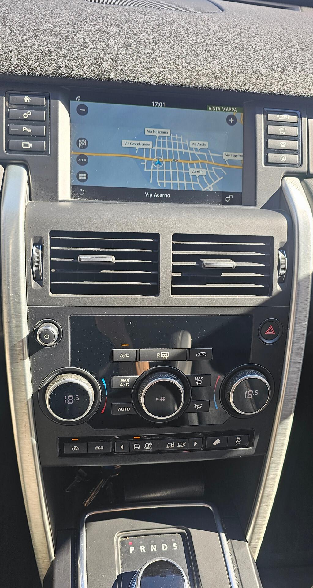 Land Rover Discovery Sport 2.0 TD4 150 CV Auto HSE VISIBILE SU APPUNTAMENTO