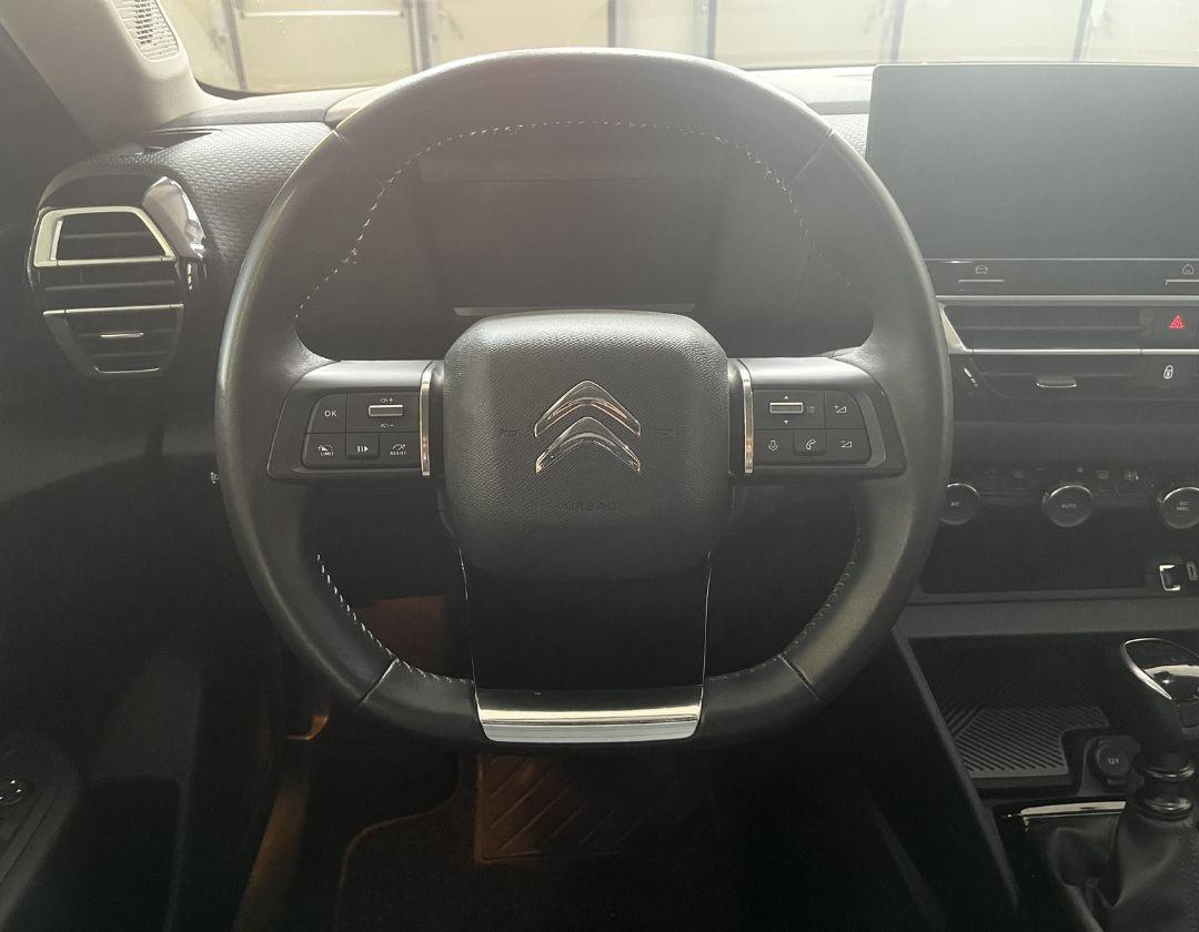 CITROEN C4 3ª serie - C4 PureTech 130 S&S Feel