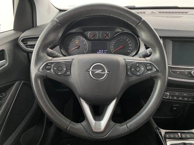 OPEL Crossland 1.2 12V Start&Stop Elegance