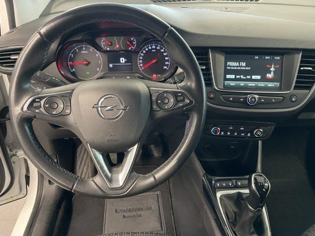 OPEL Crossland 1.2 110 CV Edition