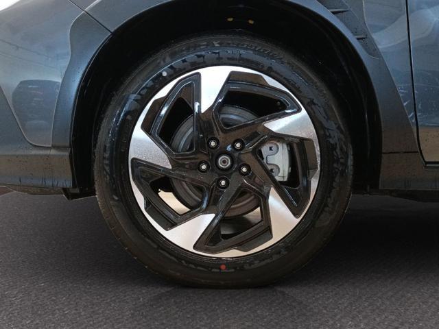 SUBARU Crosstrek 2.0i e-Boxer MHEV CVT Lineartronic Premium