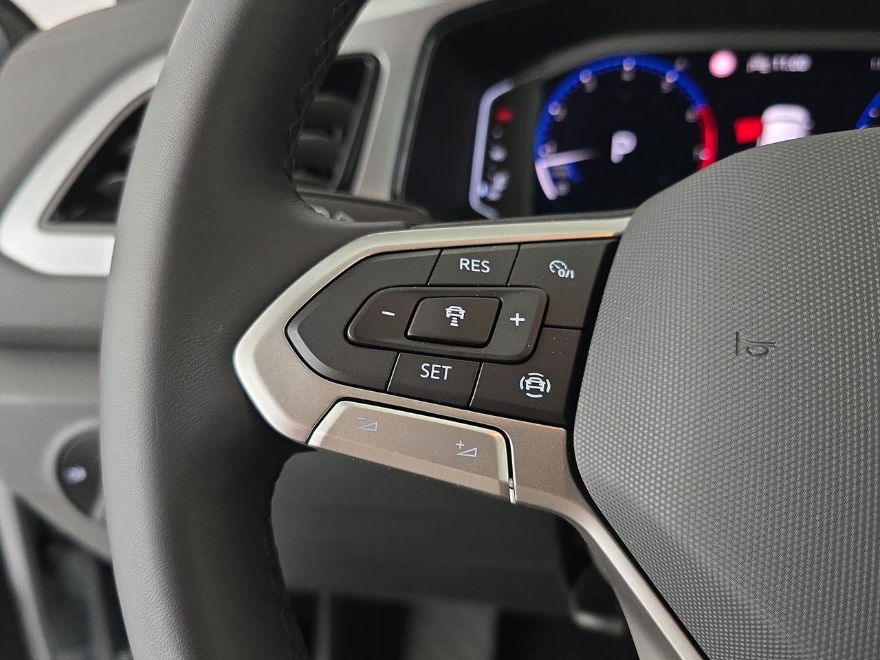 Volkswagen T-Roc 1.5 tsi edition plus dsg