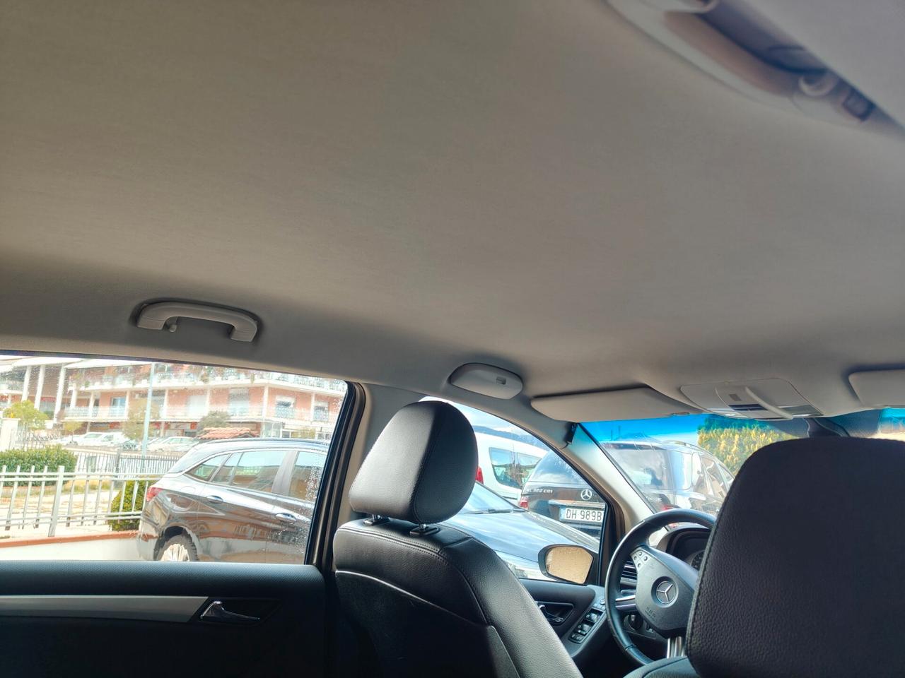 Mercedes-benz B 200 CDI Sport