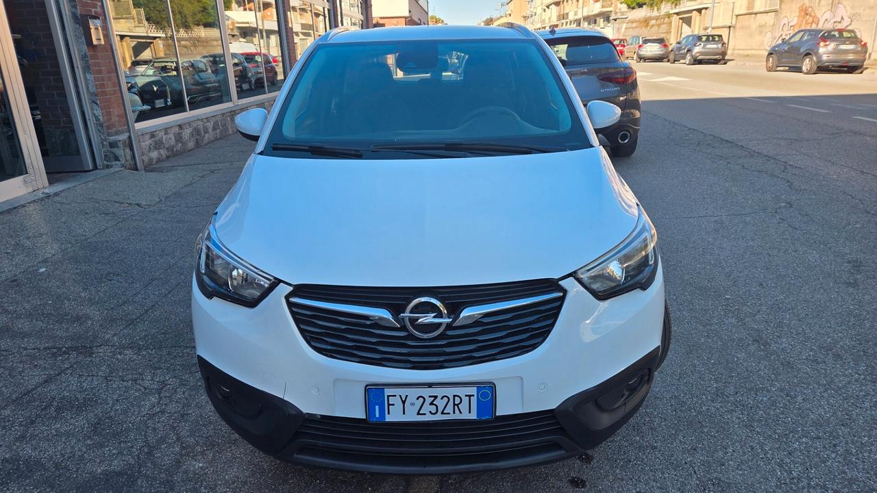 Opel Crossland X 1.5 ECOTEC D 102 CV Start&Stop Innovation