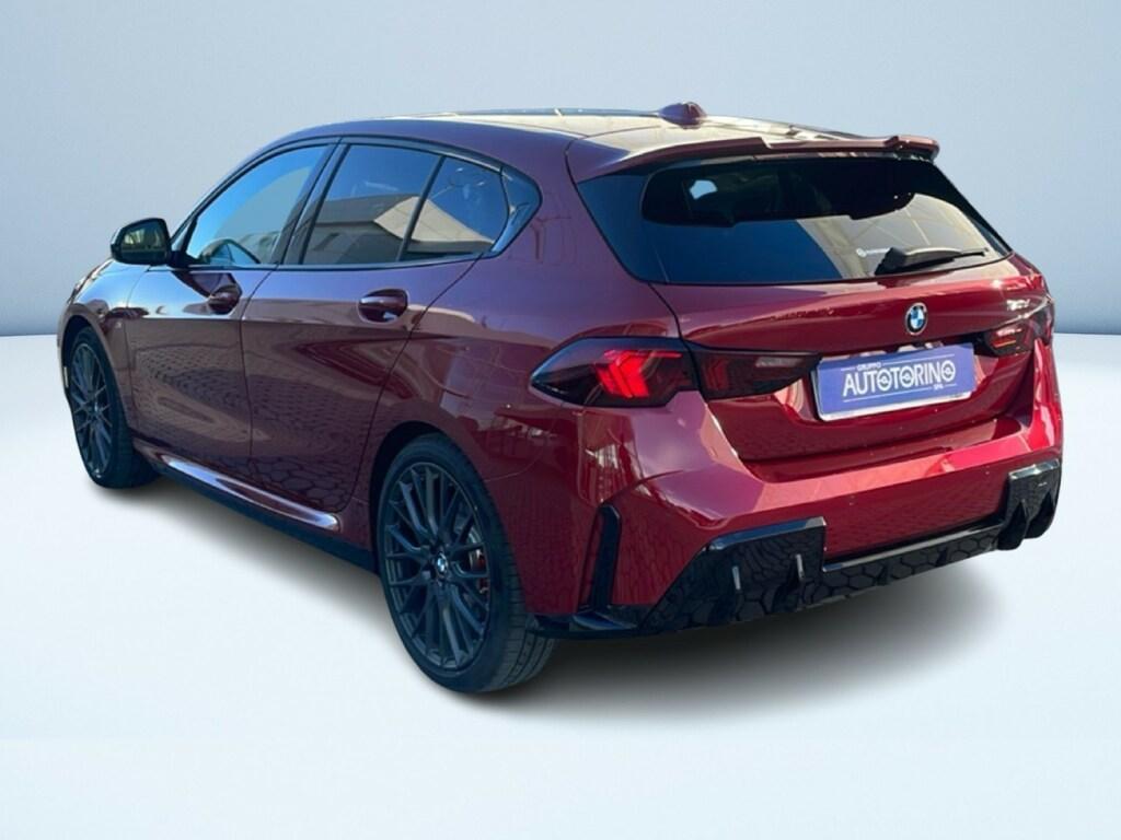 BMW Serie 1 120 d 48V MSport Pro DCT