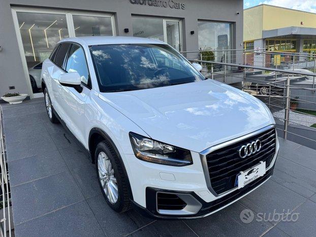 Audi Q2 1.6 TDI 116cv S tronic Admired VIRTUAL