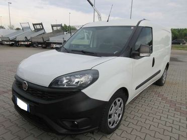 Fiat Doblo 1.6 MJT FURGONATO MAXI