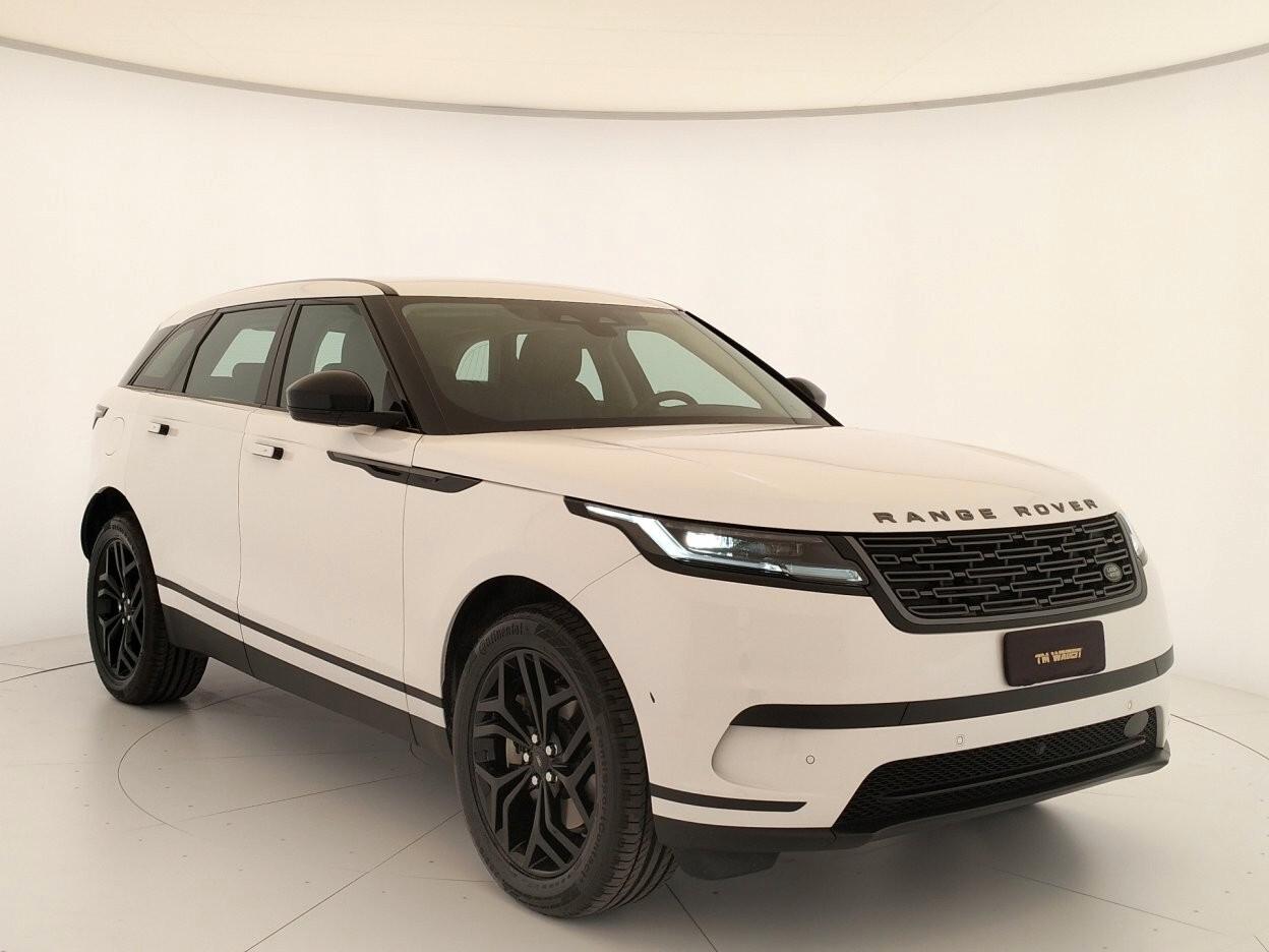 LAND ROVER RANGE ROVER VELAR 2.0d i4 mhev S 4wd 204cv auto - IVA ESPOSTA
