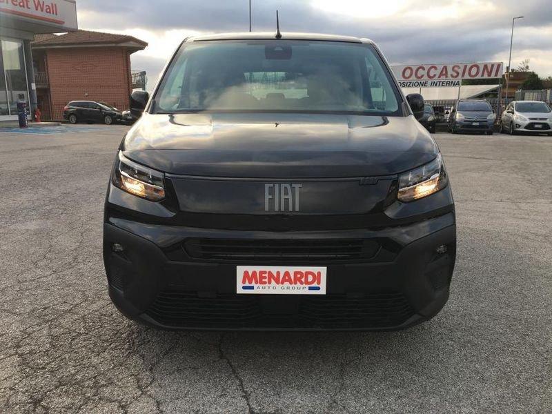 FIAT Doblò 1.5 BlueHdi 100cv PC NAVI+KEYLESS+RETROCAMERA