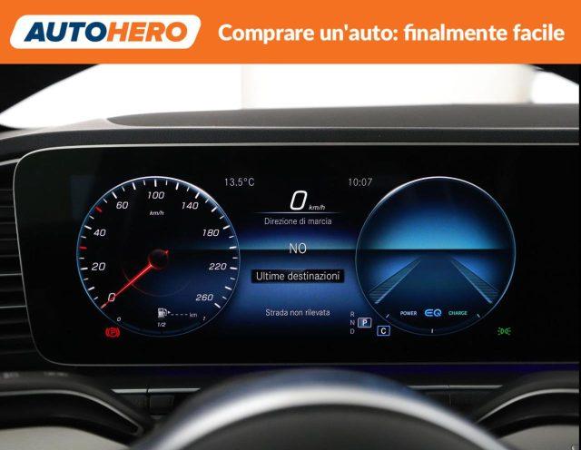 MERCEDES-BENZ GLE 450 4Matic EQ-Boost Premium