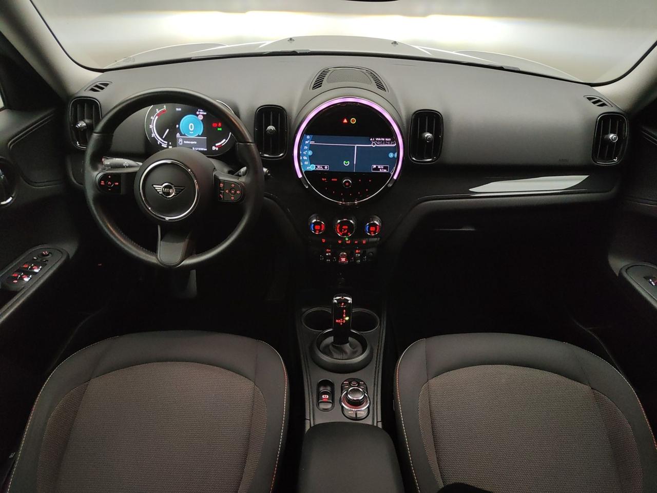 MINI Mini Countryman F60 2020 COUNTRYMAN 2.0 D 150CV COOPER BUSINESS AUTO