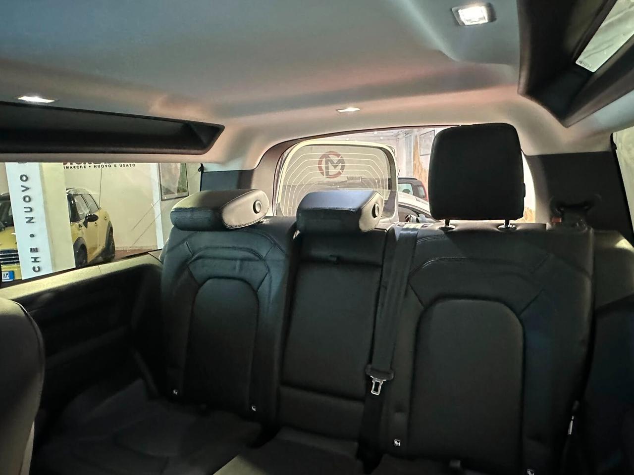 Land Rover Defender 90 3.0D I6 200 CV AWD Auto X-Dynamic SE