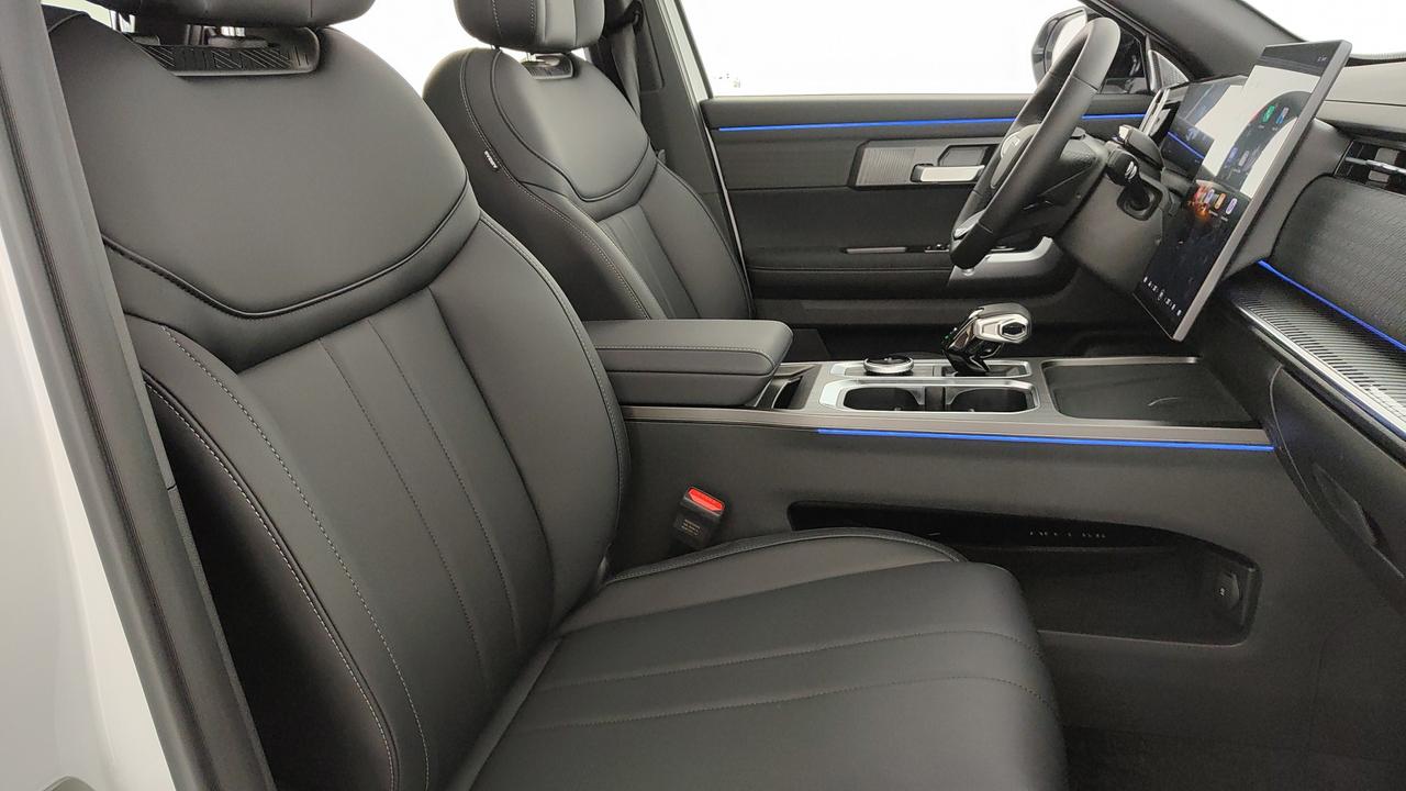 Jaecoo Jaecoo 7 - Jaecoo 7 1.6 tgdi Select 2wd 7dct