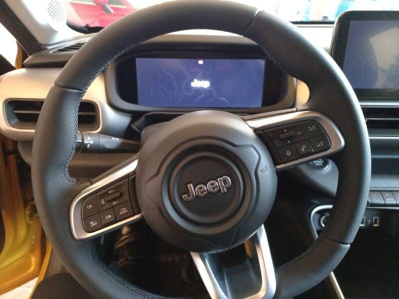 Jeep Avenger Ice My24 Summit 1.2 100cv