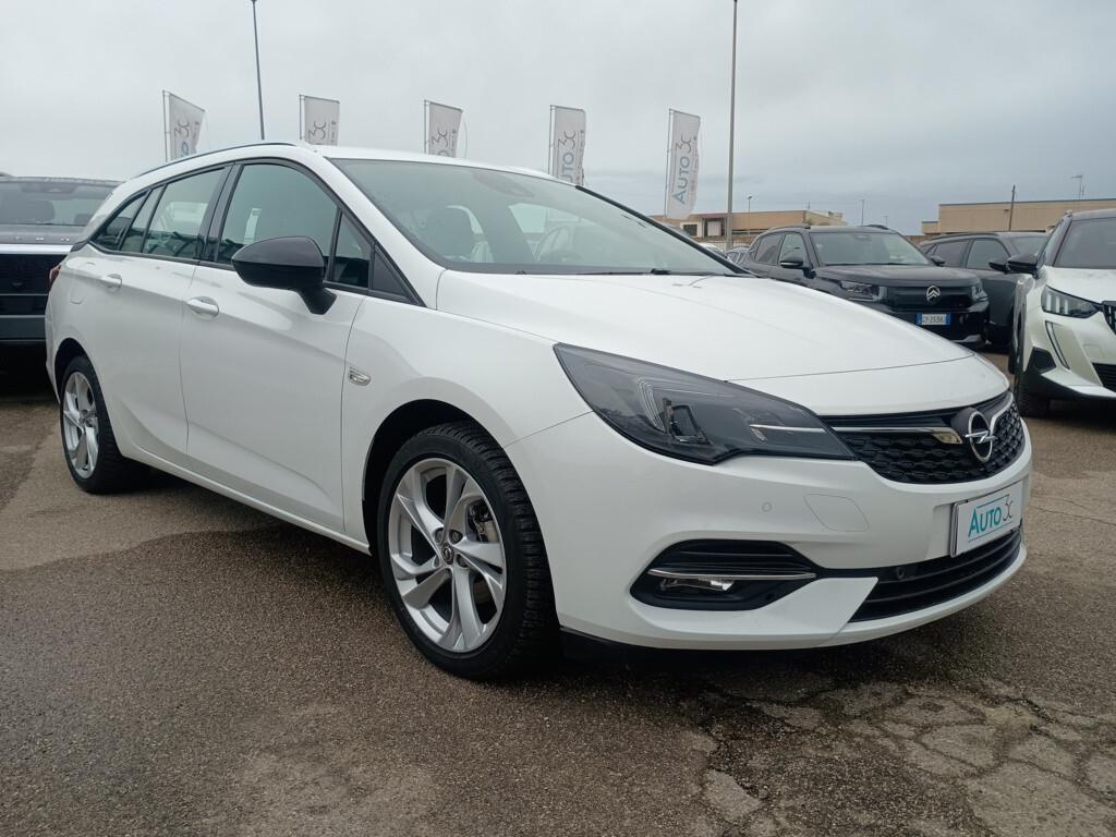 Opel Astra Sports Tourer 1.5 CDTI 105cv GS Line