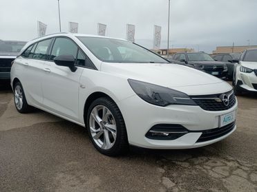 Opel Astra Sports Tourer 1.5 CDTI 105cv GS Line