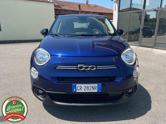FIAT 500X 1.3 MultiJet 95 CV - PER NEOPATENTATO -