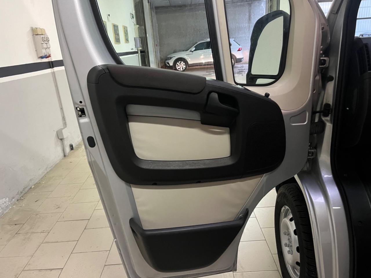 Citroen Jumper 30 130 Atlante Loisirs 9 posti