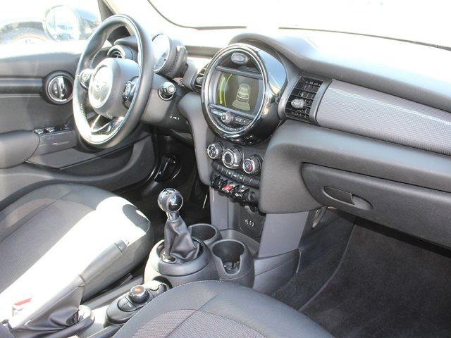 MINI One 1.2 One 75 CV 5 porte