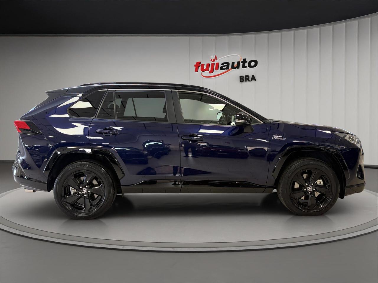 Toyota Rav4 2.5 vvt-ie h Style awd-i 222cv e-cvt