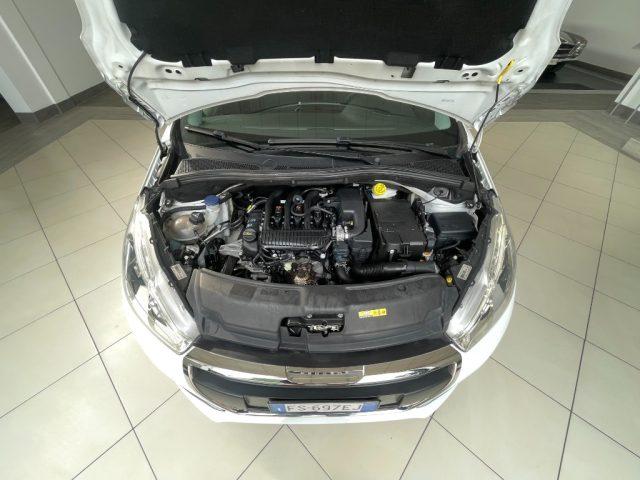 PEUGEOT 208 PureTech 82 Stop&Start 5 porte Allure