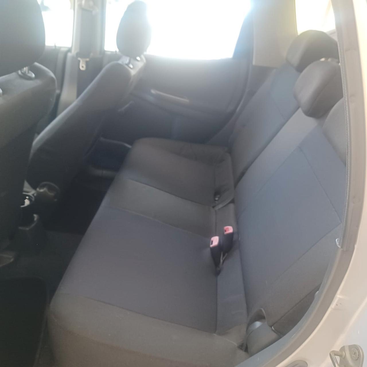 BEN CONSERVATA SUZUKI IGNIS 1.3 GPL