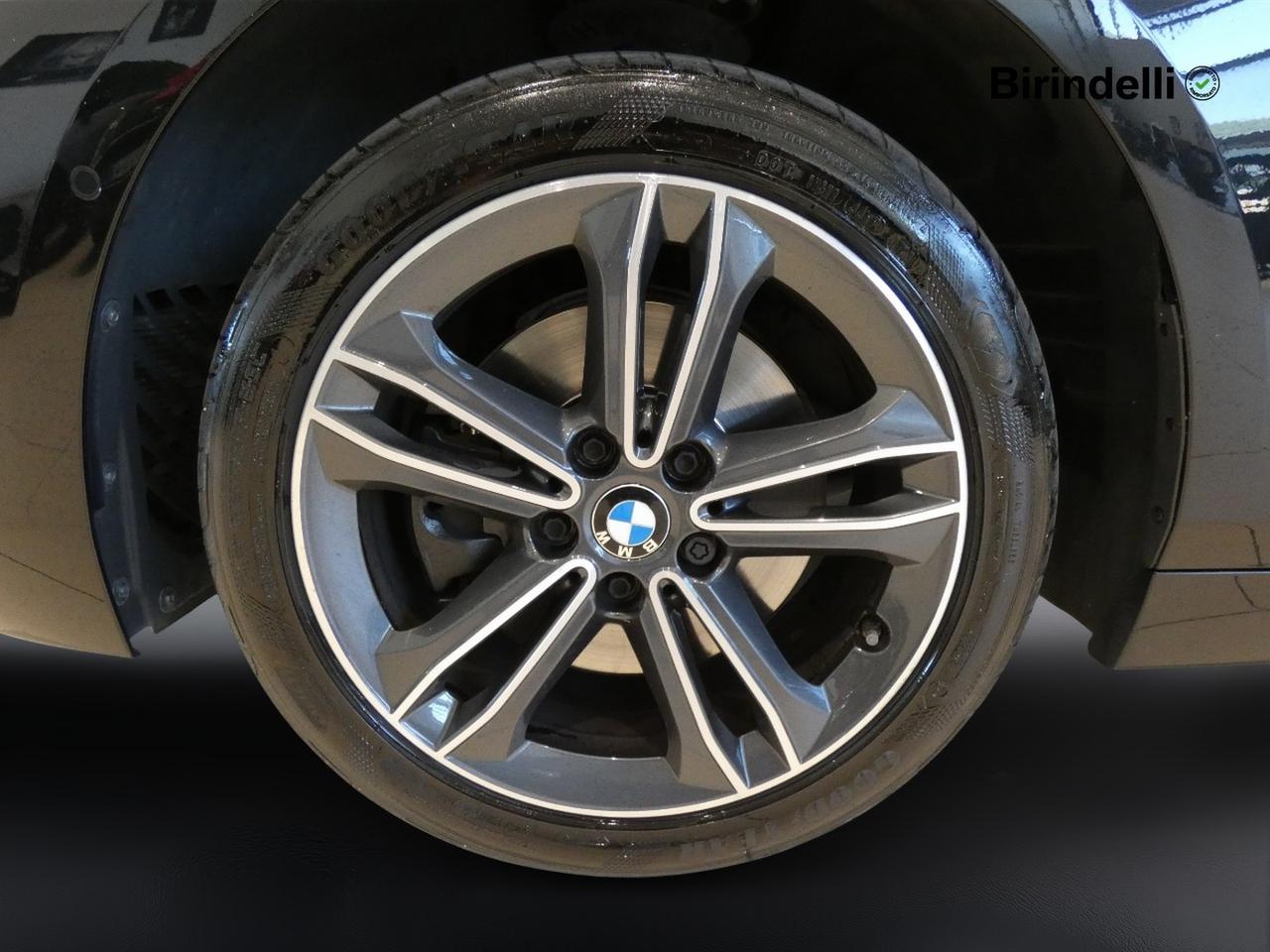 BMW Serie 1 (F40) - 118i 5p. Sport