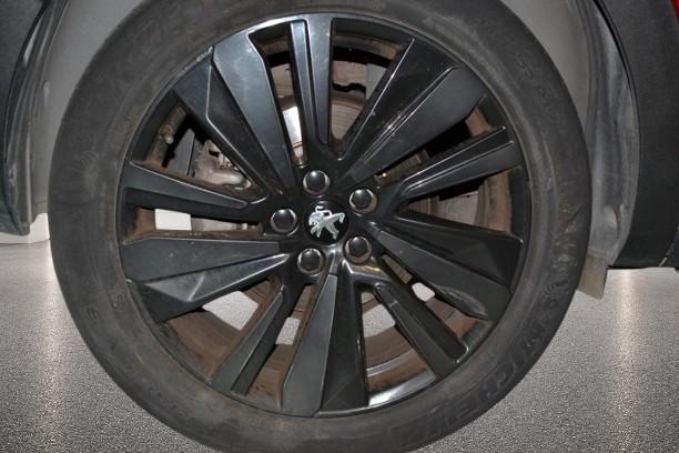 PEUGEOT 3008 - 1.5HDI GT LINE