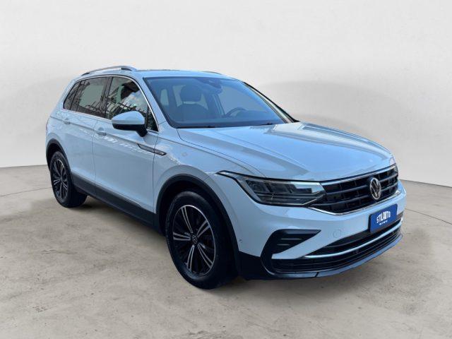 VOLKSWAGEN Tiguan 2.0 TDI 150 CV SCR DSG Life