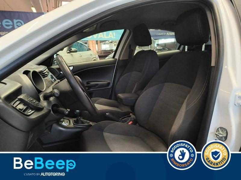 Alfa Romeo Giulietta 1.6 JTDM BUSINESS 120CV MY18