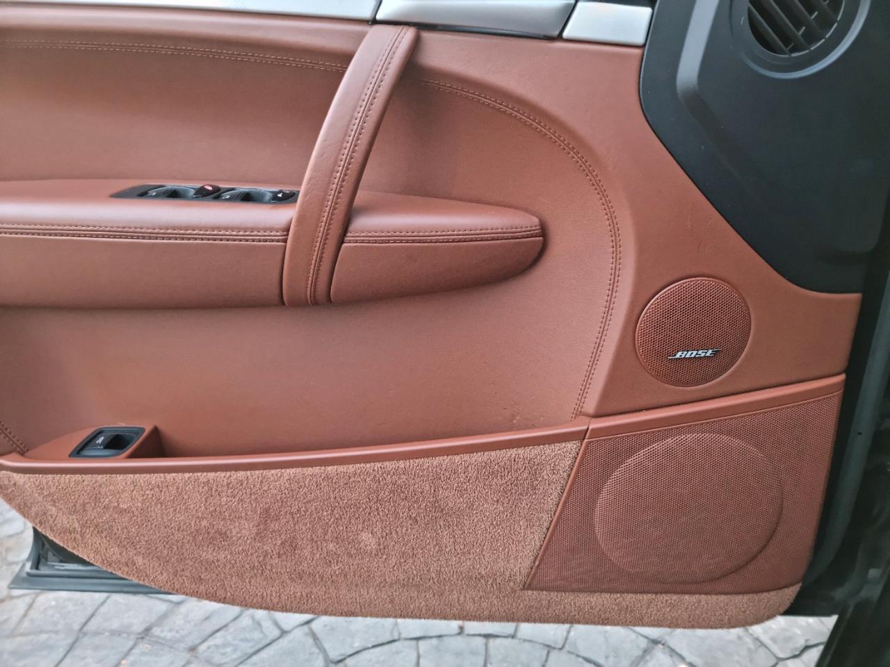 Porsche Cayenne 3.6 FL
