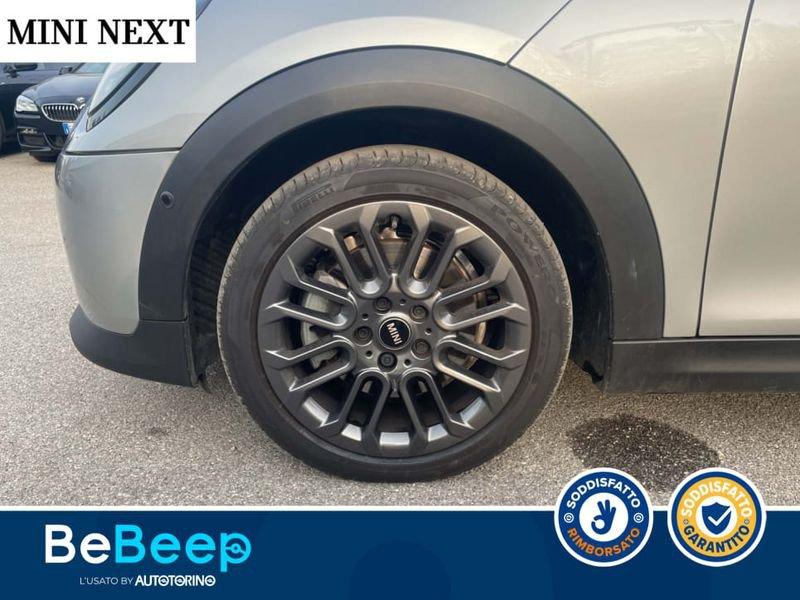 MINI Mini Electric Cabrio Mini Cabrio 2.0 C CLASSIC AUTO