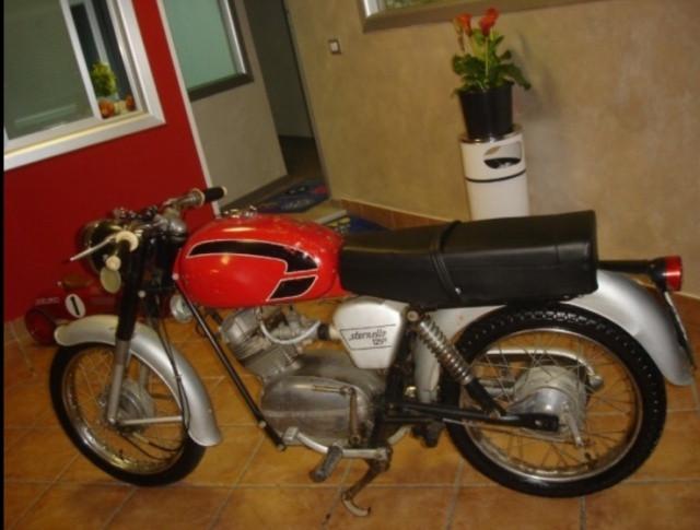 BENELLI 250 2C 250 2 C