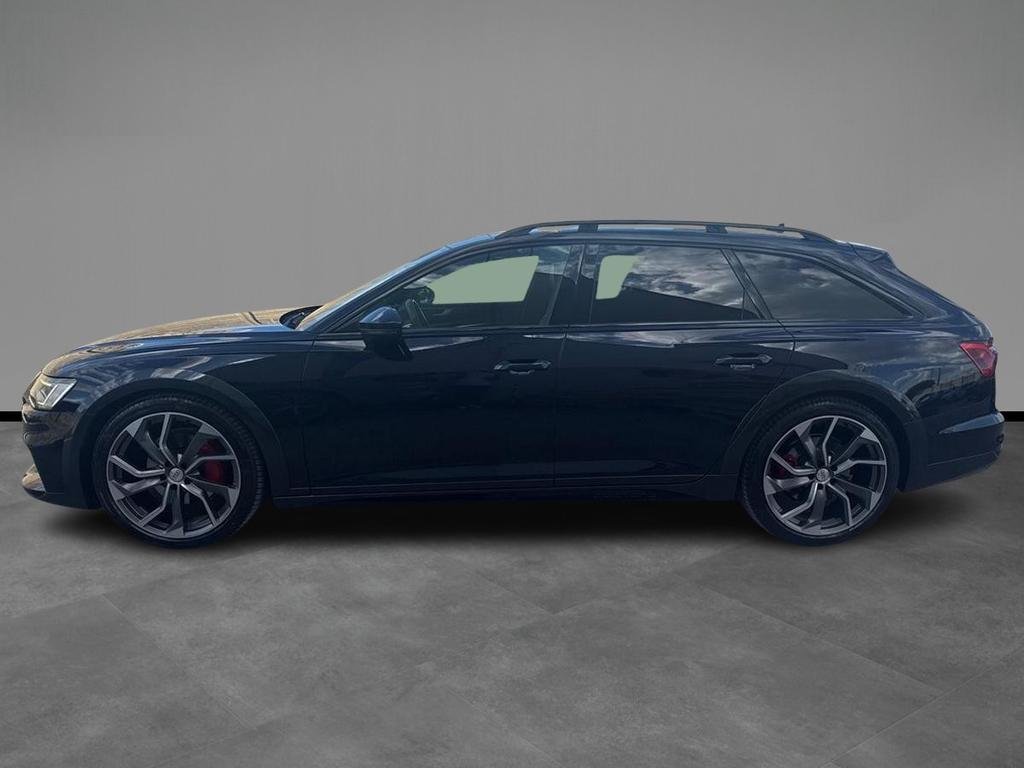 Audi A6 Allroad 45 3.0 TDI mHEV 48V Business Advanced quattro ultra S tronic