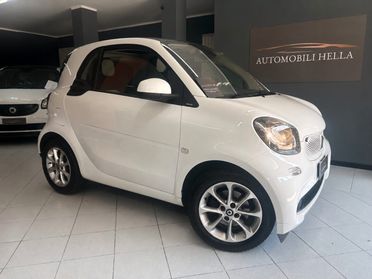 Smart ForTwo Passion 57.000 Km
