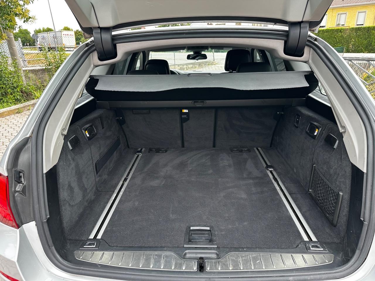 Bmw 530 530d xDrive 258CV Touring Msport
